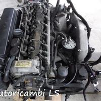 Motore 3.2 mercedes 648961 648960
