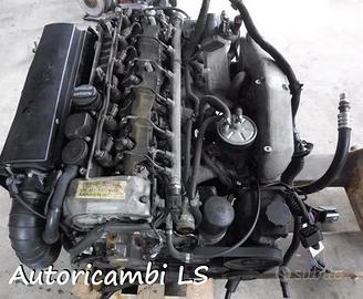 Motore 3.2 mercedes 648961 648960