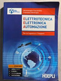Elettrotecnica, elettronica, automazione