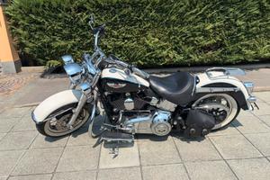 Harley-Davidson Softail Deluxe-2012
