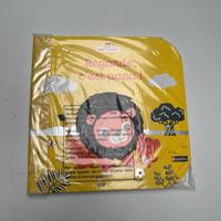 Libro bambini Regard! C’est Papà