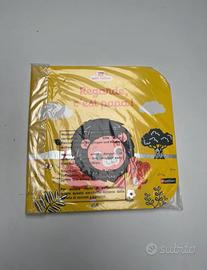 Libro bambini Regard! C’est Papà