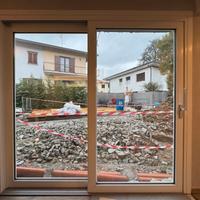 Porta finestra Finstral