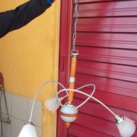 lampadario come nuovo 
