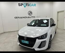 PEUGEOT 208 1.2 hybrid Style 100cv e-dcs 6