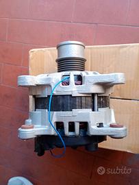 ALTERNATORE ORIGINALE GOLF 7 1.4 TGI  04E903015A