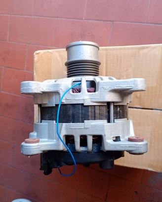 ALTERNATORE ORIGINALE GOLF 7 1.4 TGI  04E903015A