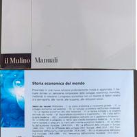 TESTI  ECONOMIA E COMMERCIO  ANCONA 