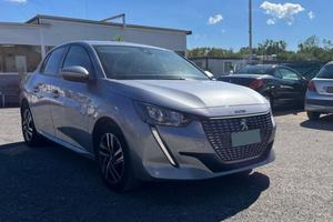 PEUGEOT 208 II 2019 - 208 1.5 bluehdi Allure Pack