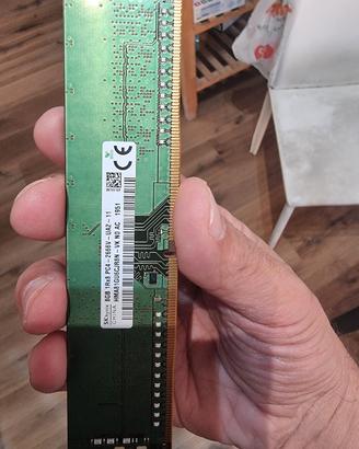 ram ddr4 16giga sk hynix 