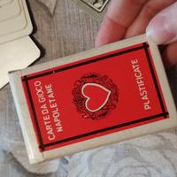 carte francesi e napoletane