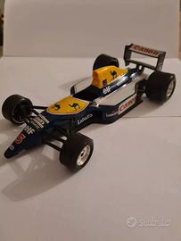 Modellino 1:24 Williams Renault FW14 F1. Mansell.