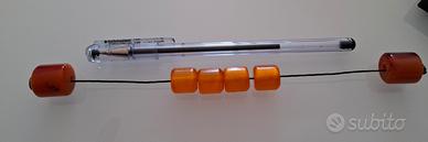 Passa tempo -  Begleri  Greco 