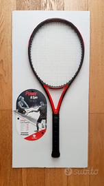 Racchetta Tennis Grafite usata solo 2 volte