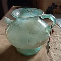 Anfora riproduzione archeologia