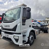 180e28 telaio 2016 euro 6 km 475000