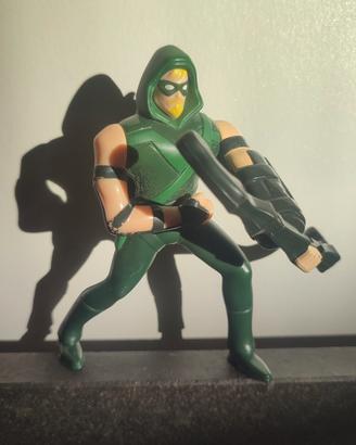 Action figure Green Arrow DC comics 2016