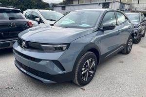 OPEL Mokka EDITION 1.2 Turbo 136 CV