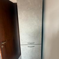 Cucina lineare