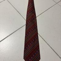 Cravatta missoni