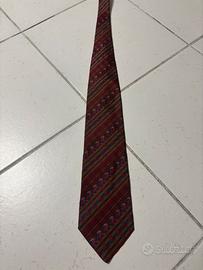 Cravatta missoni
