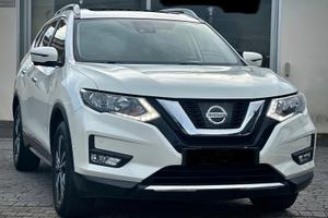 Nissan X-Trail 1.6dCi N-Connecta AUTOMATICA