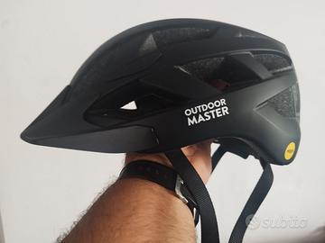 Casco bici Gem Mips