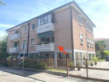 Appartamento con 3 camere