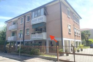 Appartamento con 3 camere