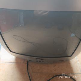 televisore 14 pollici 