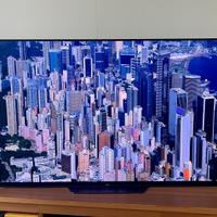 sony kd-55af8 55 pollici