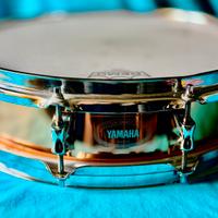 Rullante Yamaha Copper
