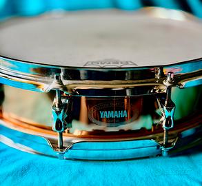 Rullante Yamaha Copper