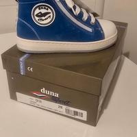 Nuova scarpa Duna