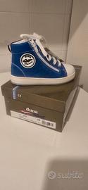 Nuova scarpa Duna