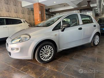 Fiat Punto 1.4 8V 5 porte Easypower Street