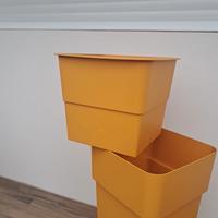 Vasi per fiori alti