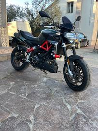 Aprilia Shiver 900 35 kw