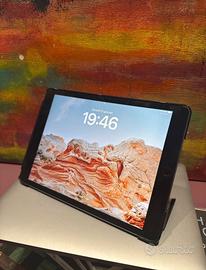 Apple iPad da 10.2 pollici