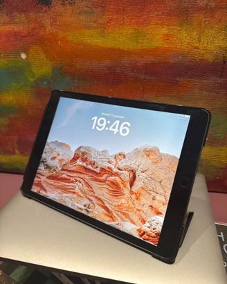 Apple iPad da 10.2 pollici
