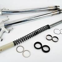 Aprilia Shiver 900 19 20 parti forcella