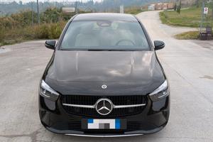 Classe B 180D automatic progressive advanced plus