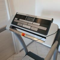 Tapis Roulant Pro-Form Quick Start 5.0