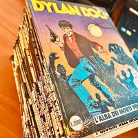 Dylan Dog