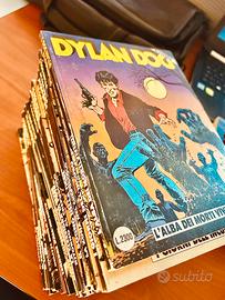 Dylan Dog