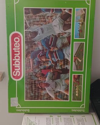 Subbuteo Ref 60140 Start Edition