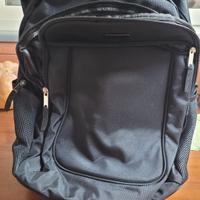 2 Trolley zaino per viaggio