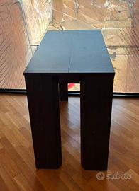 Tavolo Consolle allungabile Calligaris