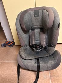Seggiole inglesina isofix