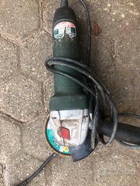 Smerigliatrice bosch pws 700